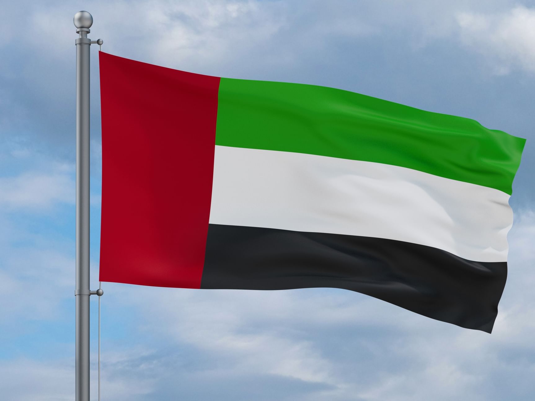 الإمارات تُدين بشدة الاعتداءات الإرهابية الإيرانية على دولة الكويت بالصواريخ والطائرات المسيّرة