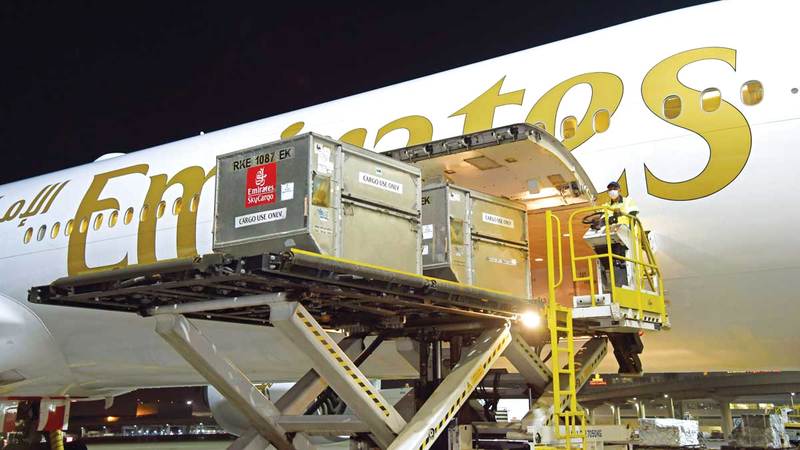 77.6 مليار درهم أرباح «مجموعة الإمارات» في 4 سنوات