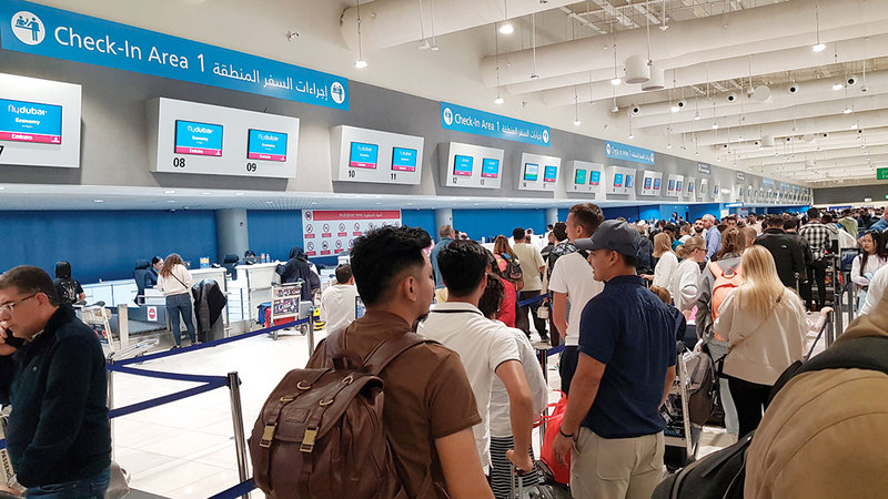 «حماية المستهلك» في دبي تُحذّر من «العروض السياحية غير الواقعية»