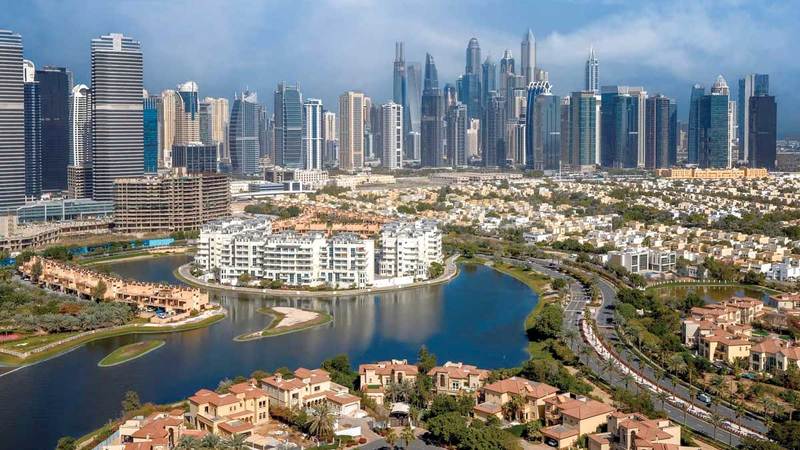 برنامج «العقار الأول» يمكّن 3200 مقيم من امتلاك منازل في دبي