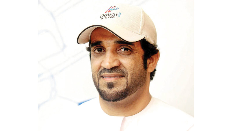 حارب: «ابن المنظومة» كلمة السر في صناعة بطل العالم 2026