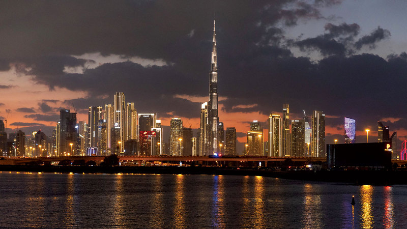 2026 في دبي..تشريعات خدمية وحلول مبتكرة لتحقيق رفاهية السكان والزوار