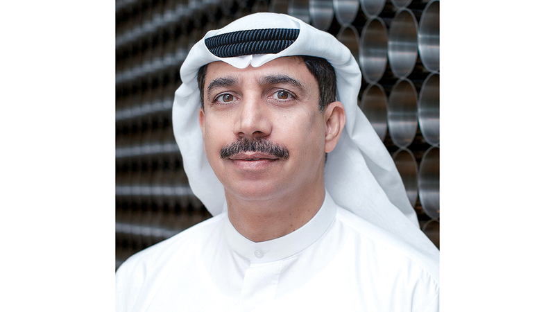 مؤسسات مالية عالمية تؤكد ثقتها بالإمارات ودبي مركزاً رئيساً للأعمال والاستثمار