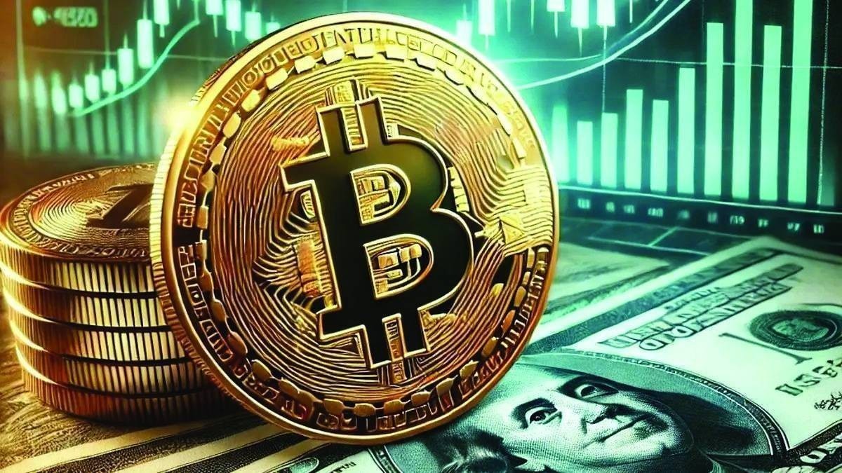 العملات المشفرة تواصل الصعود مع ترقب انتهاء مهلة الرسوم الجمركية