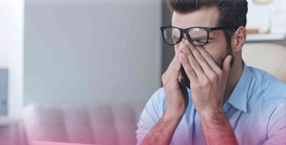 قصر النظر.. خطوات ضرورية للوقاية والحد من تطوره