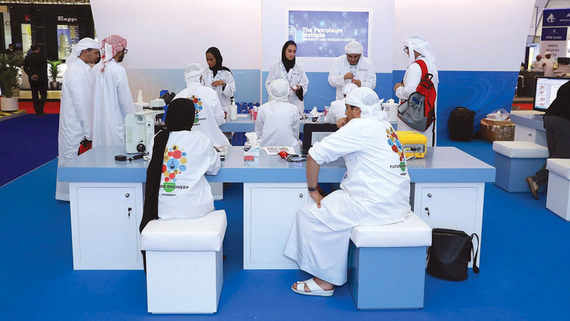 24 مؤشراً لتقييم الجامعات في الإمارات بناء على 6 معايير