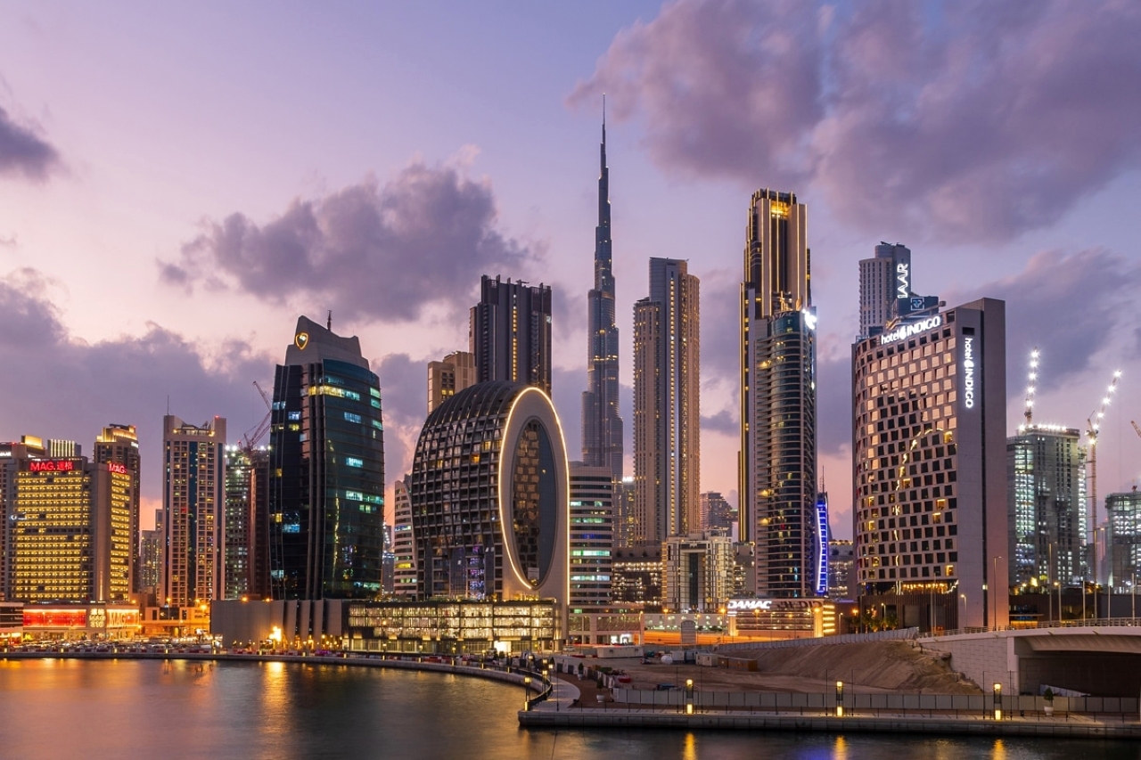 توقعات بتسارع إطلاق المشاريع الجديدة في دبي خلال النصف الأول من 2024