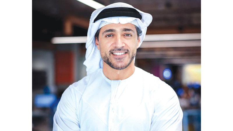 عصام كاظم: هدفنا أن تكون دبي أفضل مدينة للعيش والعمل