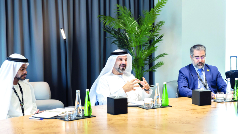 اعتباراً من 2026.. الاستعلام عن التقييم الائتماني بين الأفراد عبر الهوية الرقمية