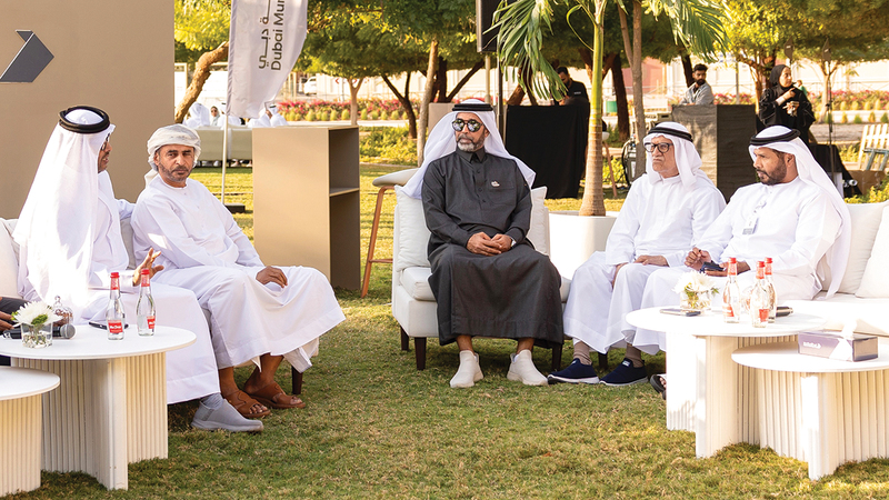 تطوير أنظمة معالجة الصرف الصحي بمحطة ورسان للقضاء على الروائح الكريهة في الورقاء