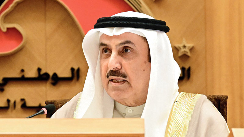 العور: لا نريد حَمَلة ماجستير ودكتوراه فاقدين للمعرفة