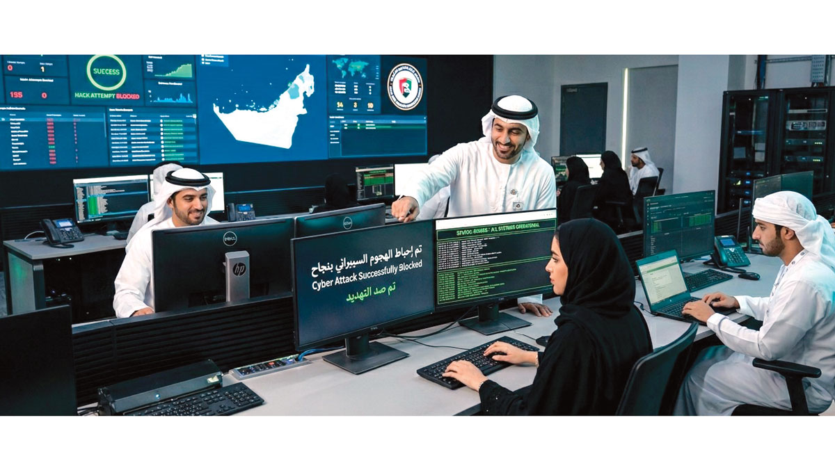 إيران تستخدم «ChatGPT» في الهجمات السيبرانية ضد الإمارات