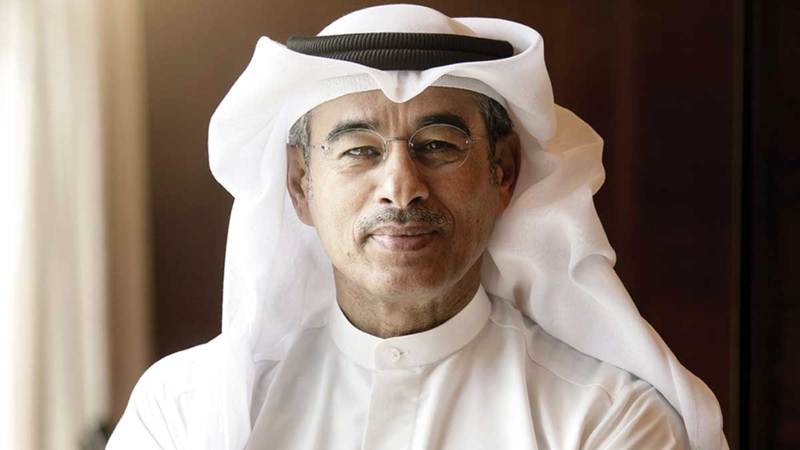 «إعمار»: مشروع بـ 200 مليار درهم في دبي