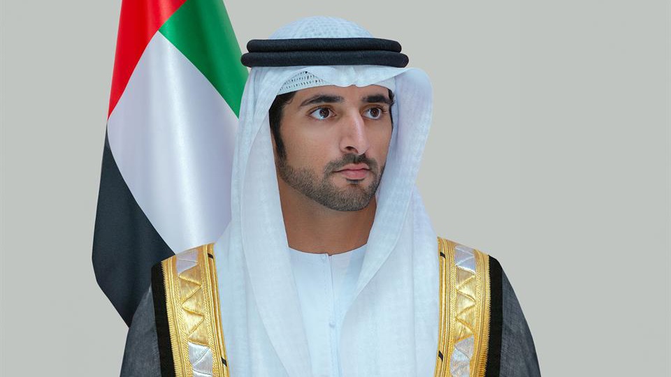 حمدان بن محمد يصدر قراراً بتنظيم تداول المواد البتروليّة في إمارة دبي