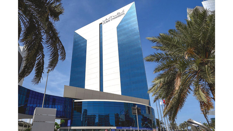 ممثلو مجموعات ومجالس الأعمال يؤكدون ثقتهم بمتانة اقتصاد دبي