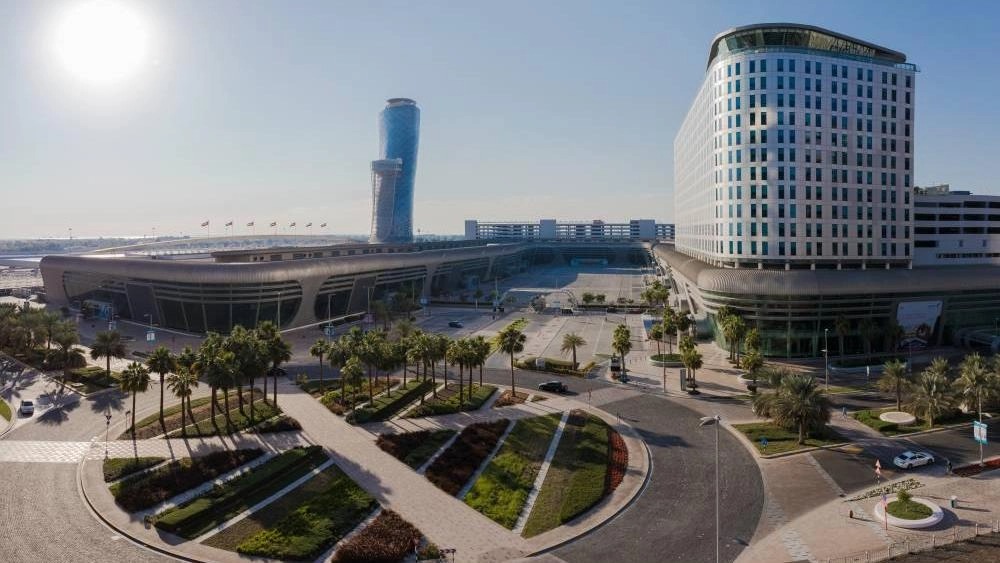 8.5 مليار درهم مساهمة «أدنيك» في اقتصاد أبوظبي 2024
