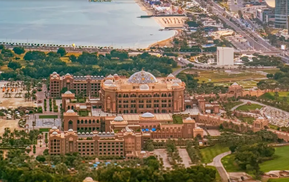 أبوظبي تعلن عن إطلاق منصة 