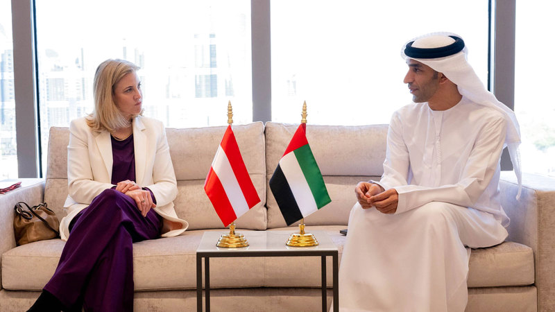 التنمية الاقتصادية طويلة الأمد والقيادة المؤسسية تتصدران أجندة «الشارقة لريادة الأعمال 2026»