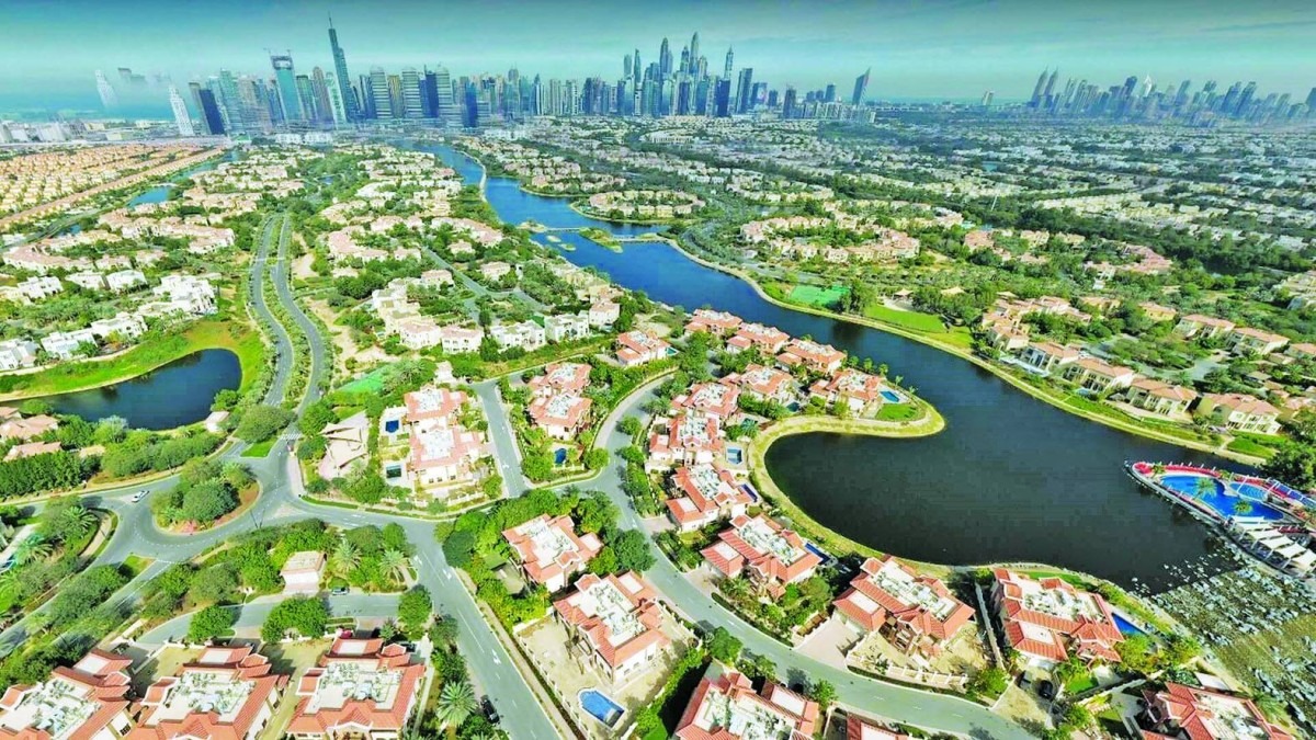228 مليار درهم مبيعات الخريطة في دبي بنمو 60% خلال 2024