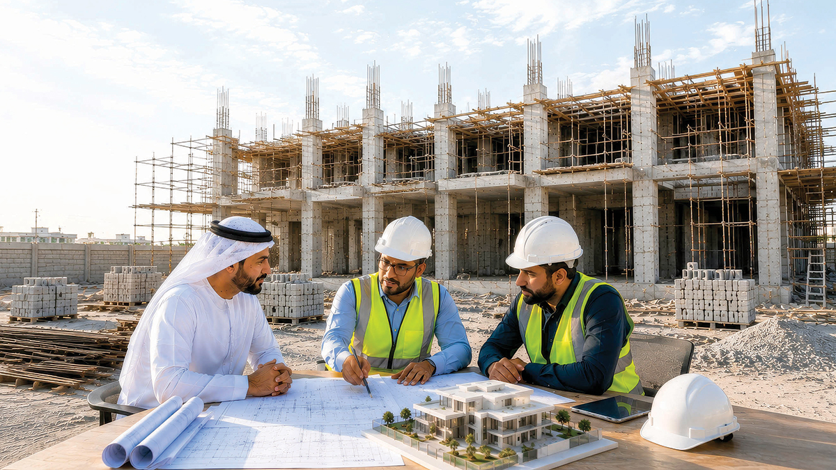 12 نصيحة تحدّ من تأثير ارتفاع أسعار مواد البناء