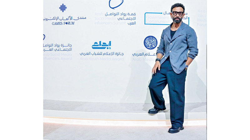 إبراهيم فايق: «المذيع البلاستيكي» انتهى.. والجمهور يريد إعلامياً أقرب إلى الواقع