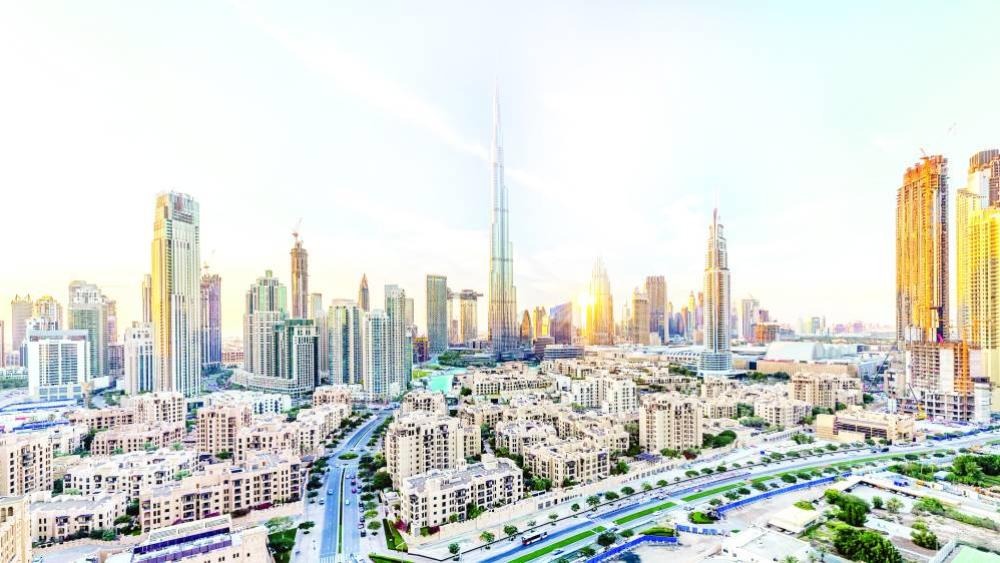 36 مشروعاً عقارياً جديداً في دبي خلال سبتمبر