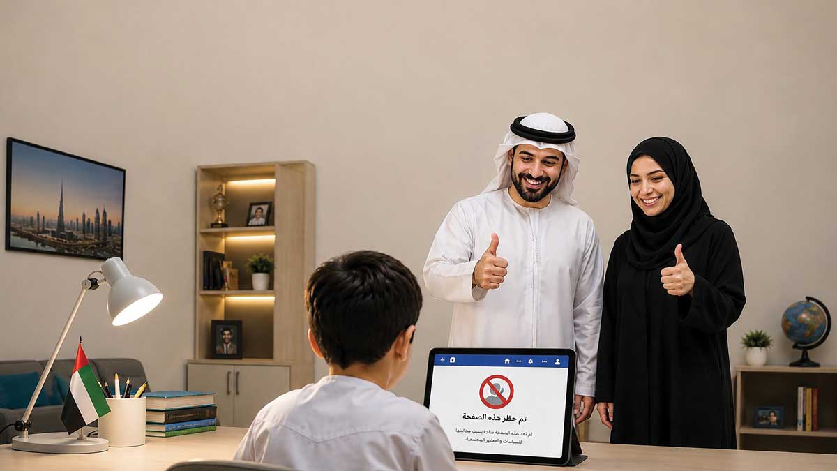 برلمانيون ومختصون: قرار «تنظيم استخدام الأطفال لمنصات التواصل» نقلة نوعية لحمايتهم