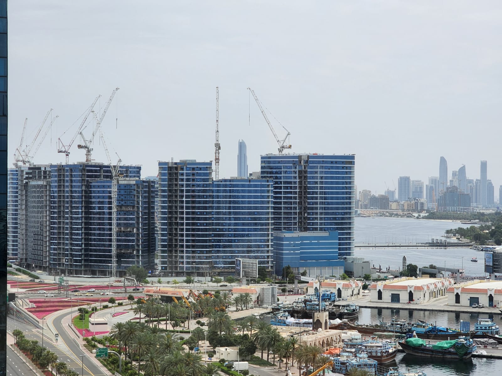 44.5 مليار درهم مبيعات عقارات دبي على الخارطة في الربع الأول 2024