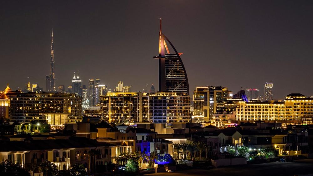 11 % ارتفاعاً في أسعار عقارات دبي السكنية.. والفلل تقفز 22% خلال عام