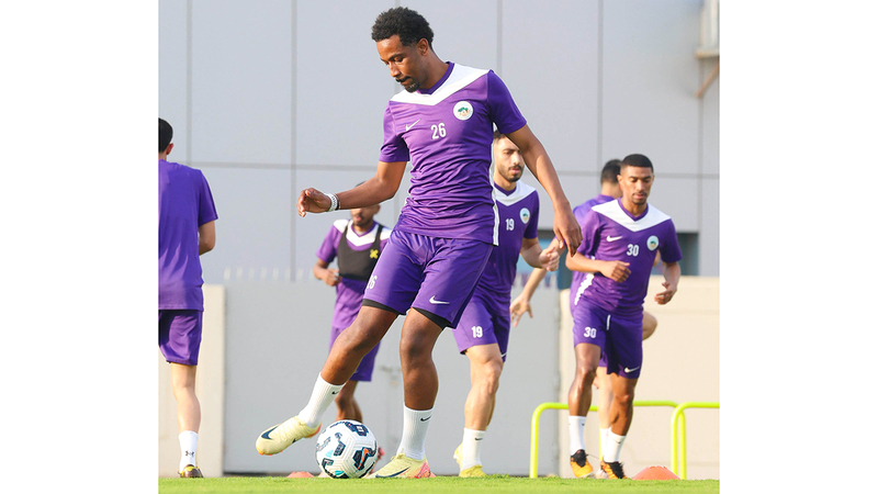 هيكل: غياب «الأبيض» عن مونديال 2026 مفاجأة