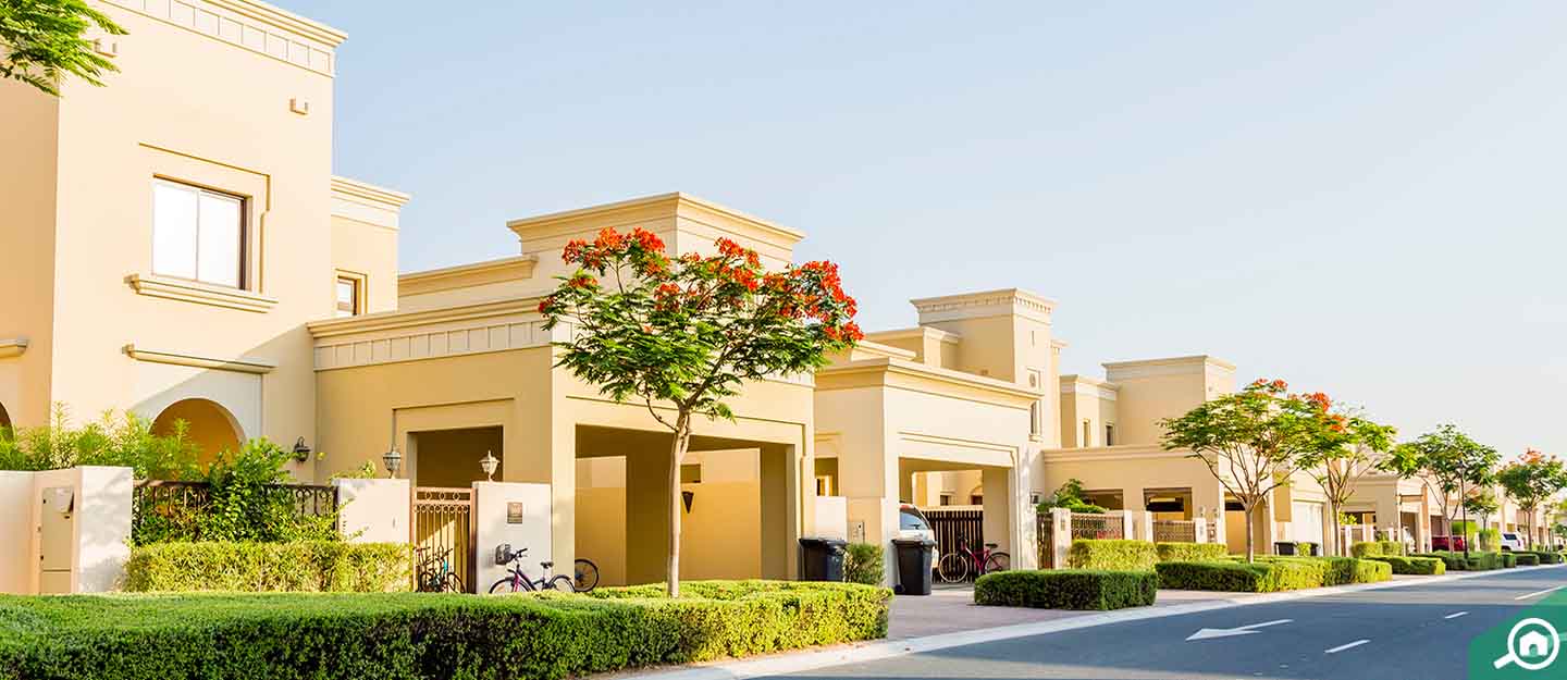 عقارات دبي.. منتج اقتصادي عابر للحدود