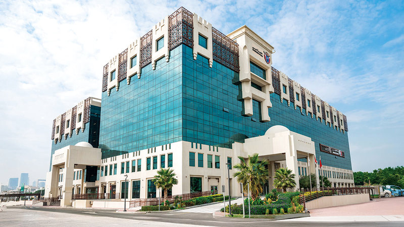 نزاع قضائي بين شركتَي تأمين بسبب 201 حادث مروري