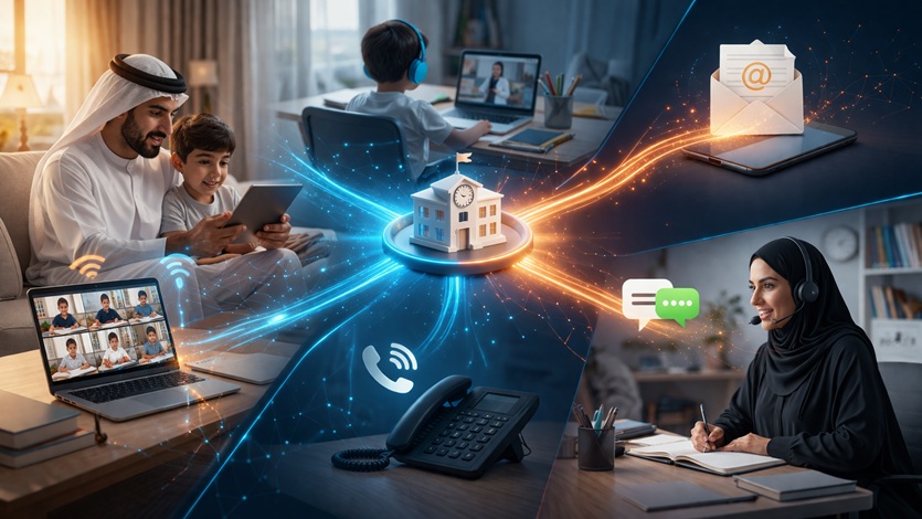 بسبب الطقس.. فلاي دبي تنصح مسافريها بالوصول المبكر إلى المطار