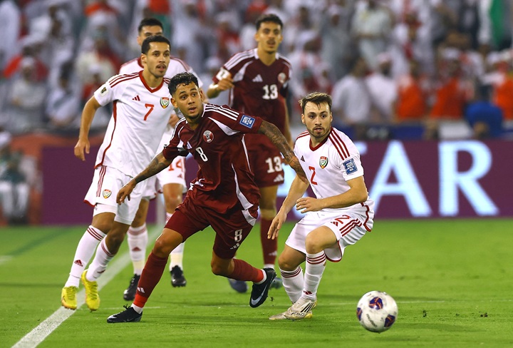 قائمة المنتخبات العربية الـ7 المتأهلة إلى مونديال 2026