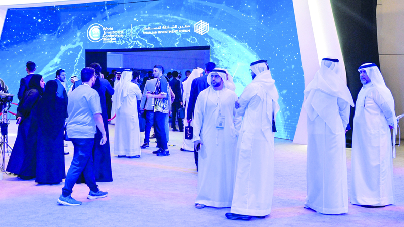 8 عوامل تدعم تنافسية الإمارات وجهة جاذبة للمشروعات التقنية الناشئة