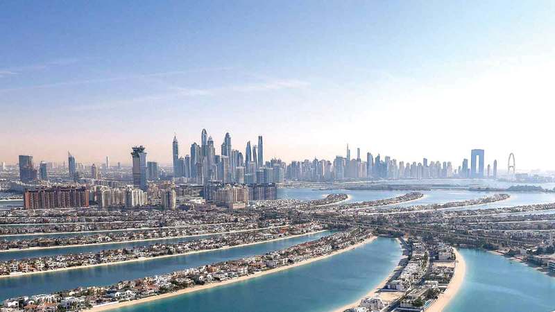 الطلب ونمو المشاريع وتنوع المنتجات تعزز أداء القطاع العقاري في الإمارات       