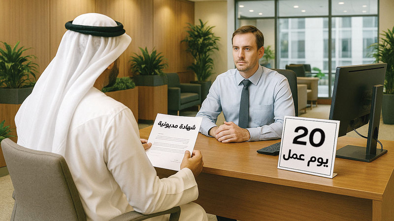 بنوك تتعمد تأخير إصدار «شهادة المديونية» لمتعاملين لتعطيل انتقالهم إلى بنك آخر