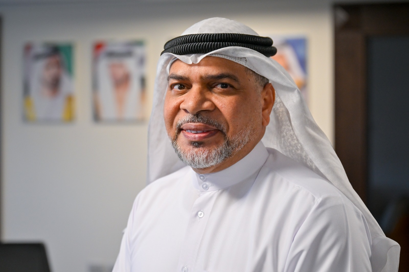 خالد إسماعيل: كرة القدم الإماراتية تحتاج تصحيحاً شاملاً