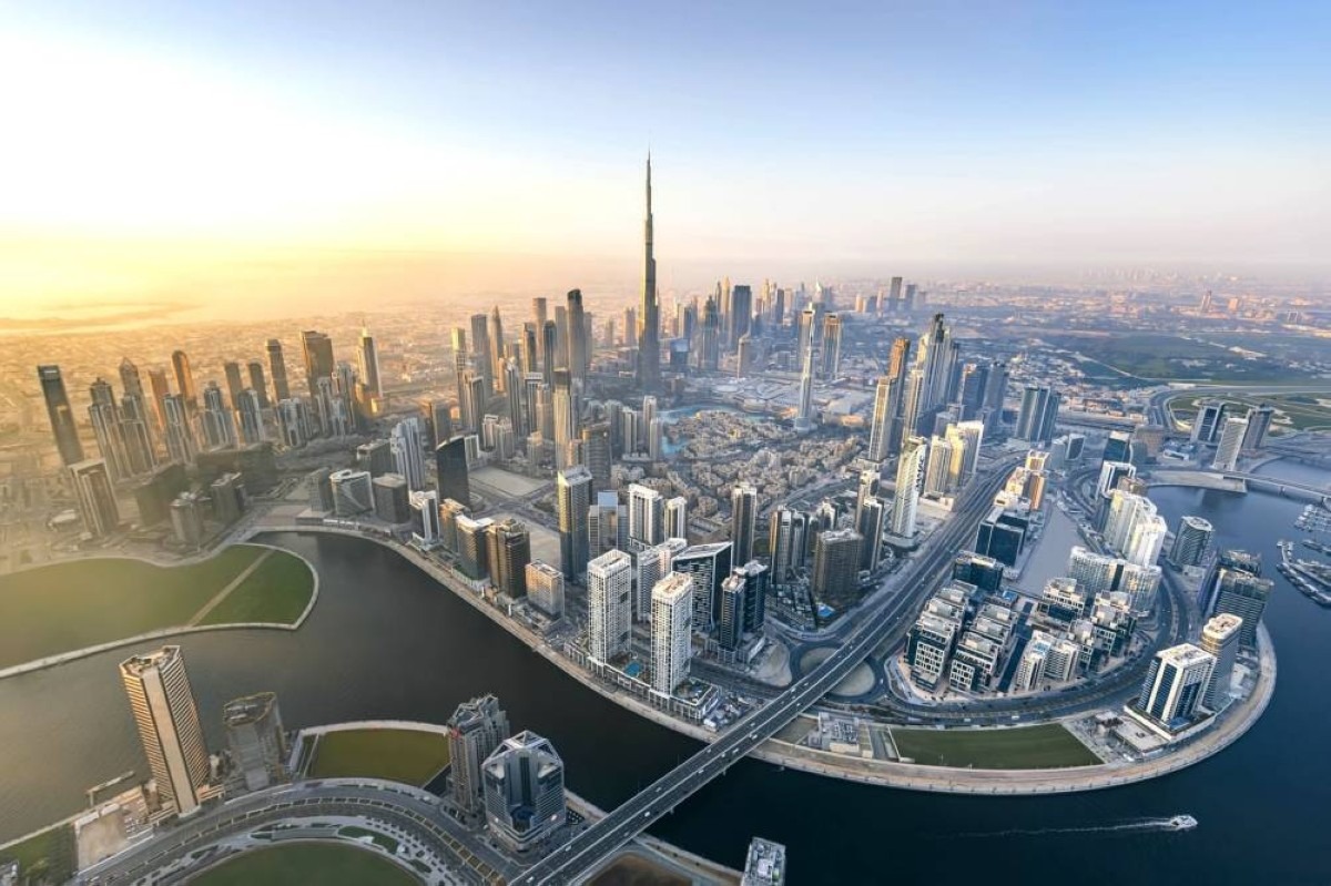 مؤشر 2024.. عقارات دبي تواصل الازدهار