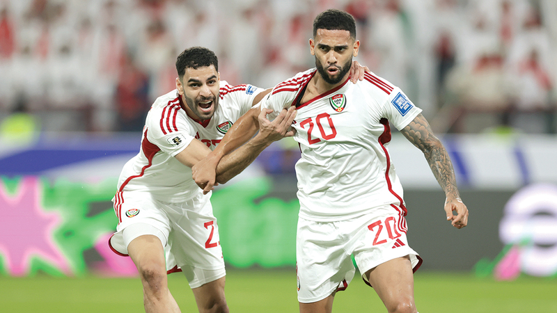 رياضيون: مشكلة المهاجم الصريح في المنتخب مستمرة.. والحل في «9 ونصف»