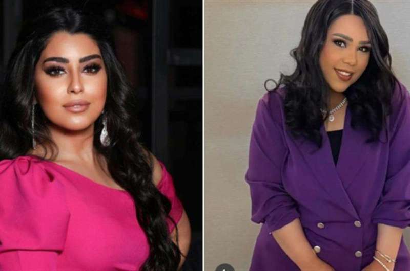 شيماء سيف تهاجم أيتن عامر بعد اعتذارها وتتهمها بقلب الحقائق