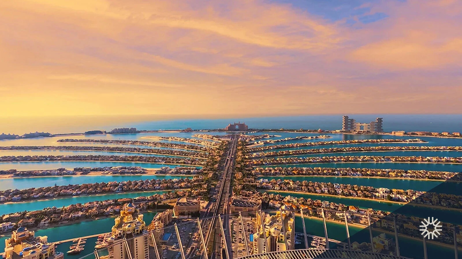 دبي تشهد تسجيل صفقة مليارية لقطعة أرض 