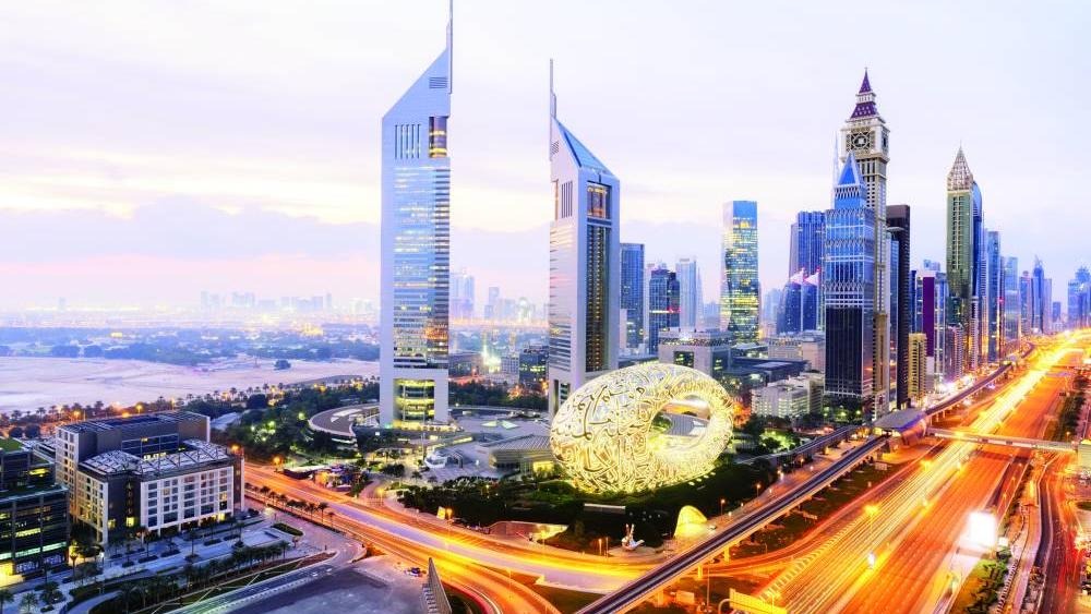 عقارات دبي السكنية تحافظ على وتيرة الصعود في أكتوبر