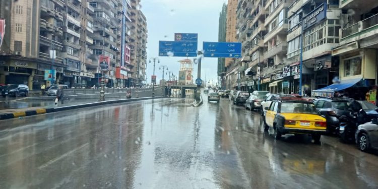 الحالة الجوية في مصر: 5 أيام من عدم الاستقرار.. و3 محافظات في مرمى