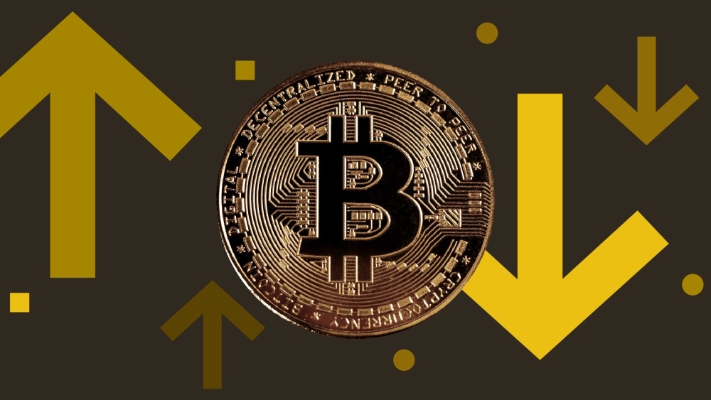 البيتكوين تنتظر إشارة أسهم التكنولوجيا وسط ترقب لبيانات التضخم