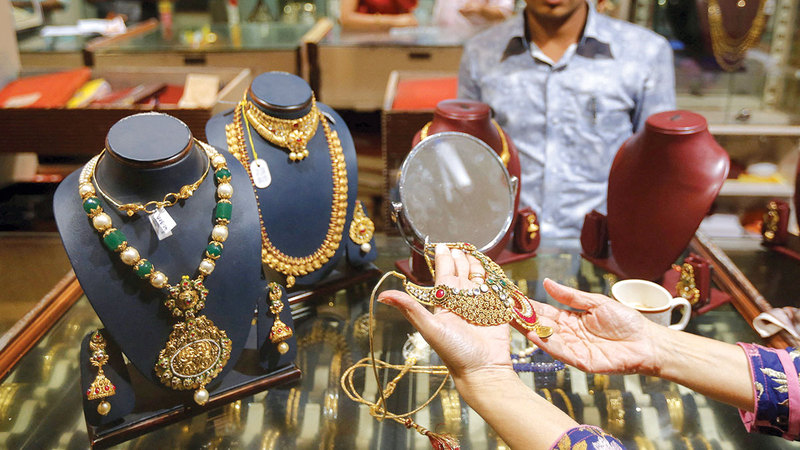 المعادن النفيسة والعملة الأميركية والبورصات الأوروبية تستهل 2026 على ارتفاع