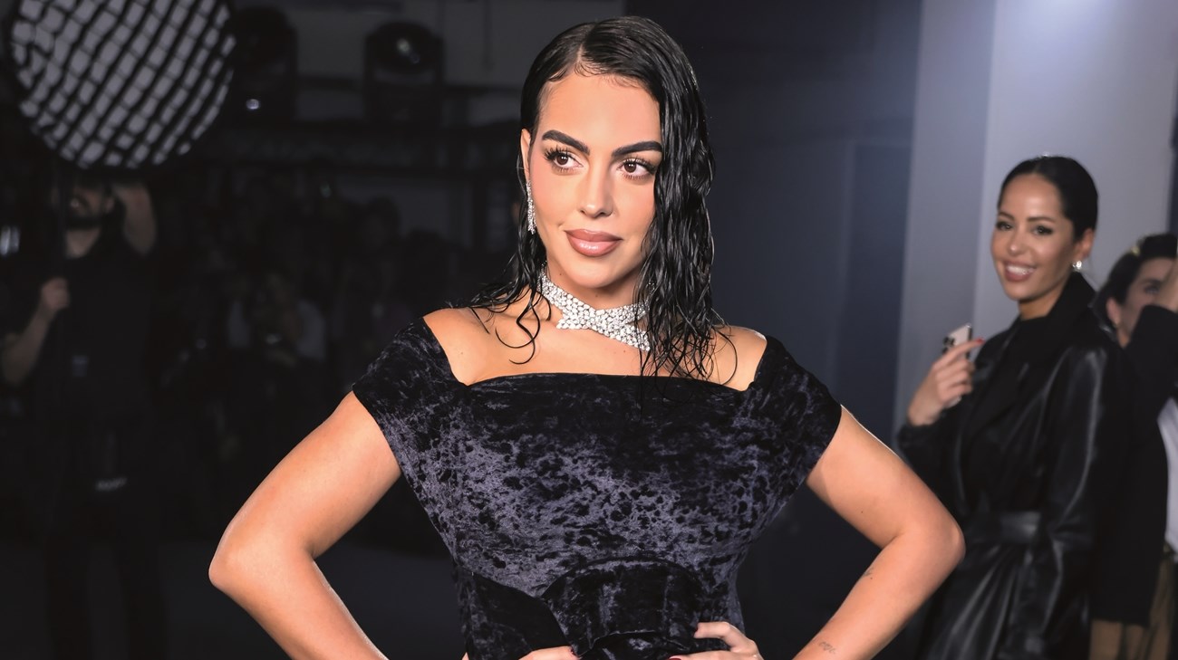 جورجينا رودريغيز تكسب مبلغ مالي كبير في قضية 