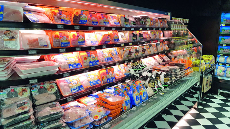 إحالة عصابة «سوق الدواجن» إلى النيابة