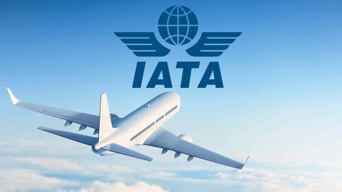 الطلب على السفر الجوي يرتفع 10 % في يناير