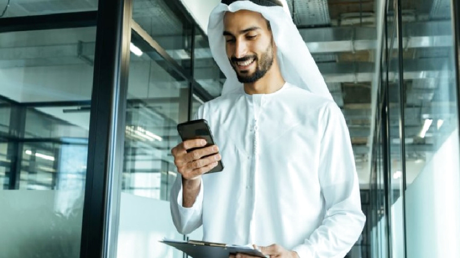40 % تراجع قياسي بشكاوى عملاء الاتصالات في الإمارات خلال 8 أشهر